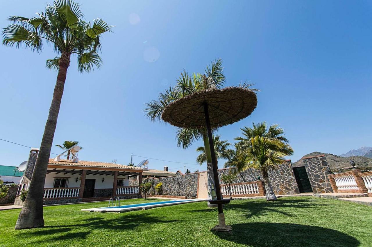 El Cano * Nerja