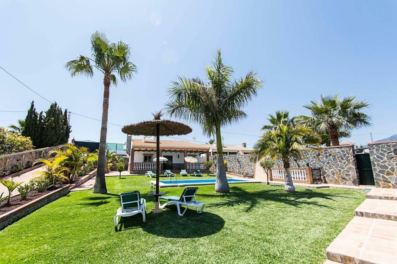 Villa El Cano