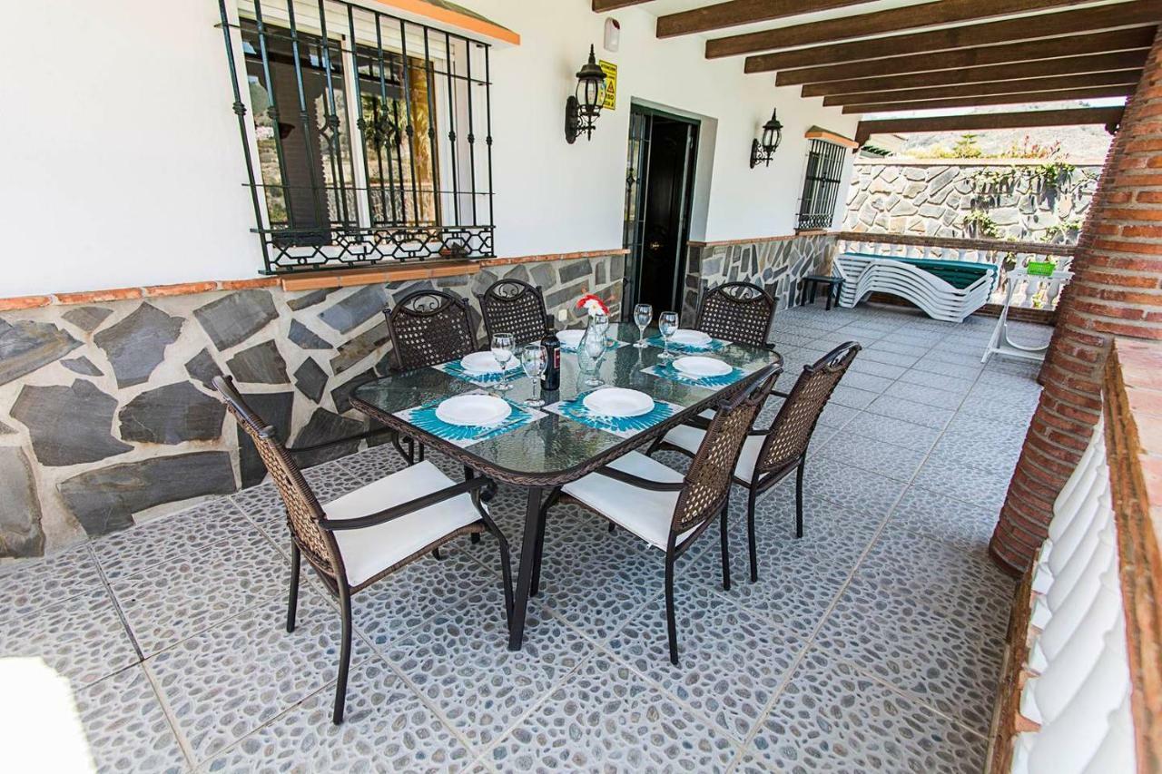 Villa El Cano *