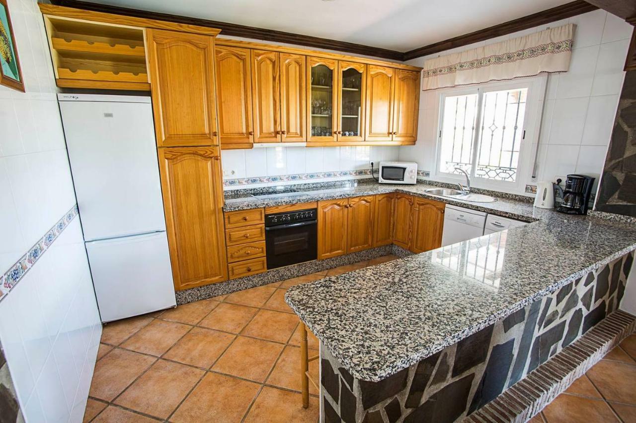 Villa El Cano