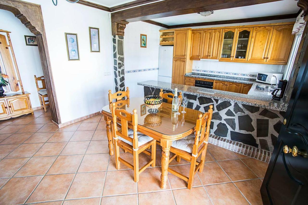 El Cano Villa Nerja