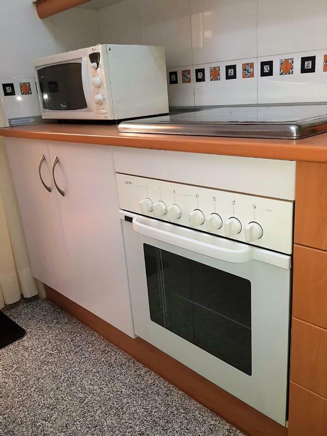 Apartment Apartamento Poseidon Torrecilla Nerja