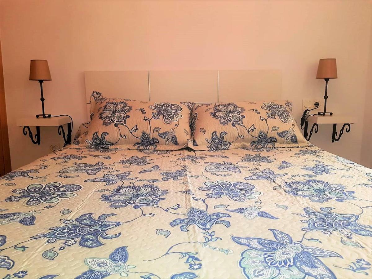 Apartamento Poseidon Torrecilla