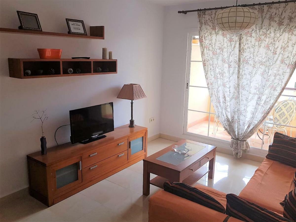 Apartamento Poseidon Torrecilla Apartment Nerja