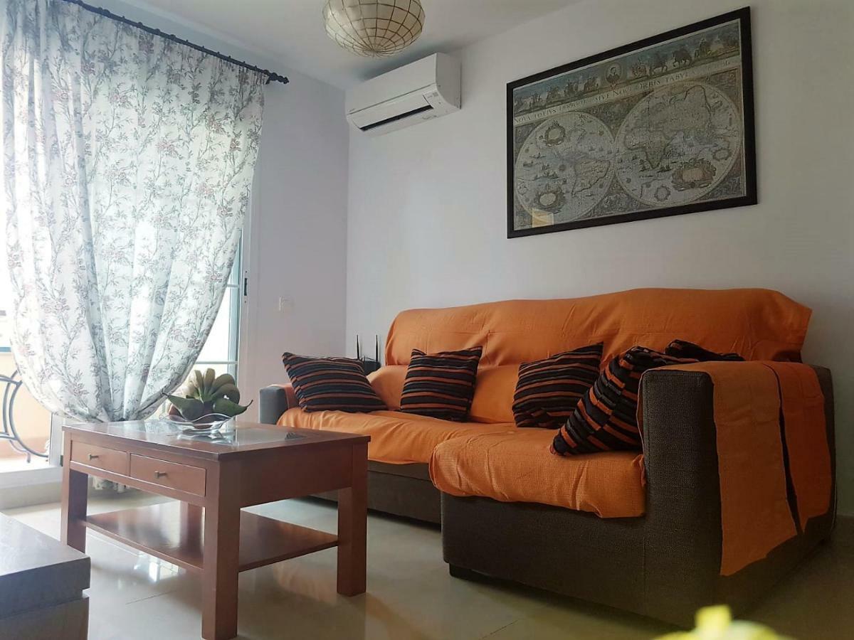 Apartamento Poseidon Torrecilla