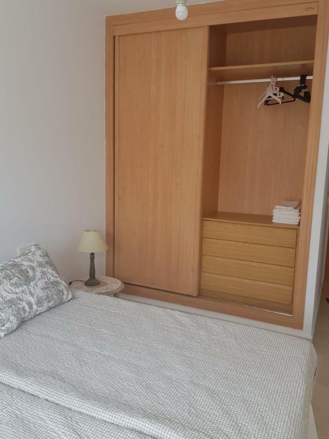 Apartment Apartamento Poseidon Torrecilla *