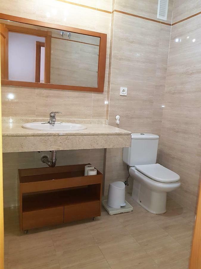 Apartamento Poseidon Torrecilla