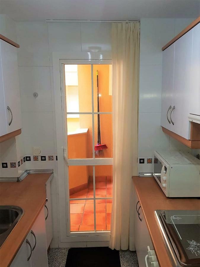 Apartamento Poseidon Torrecilla Apartment *