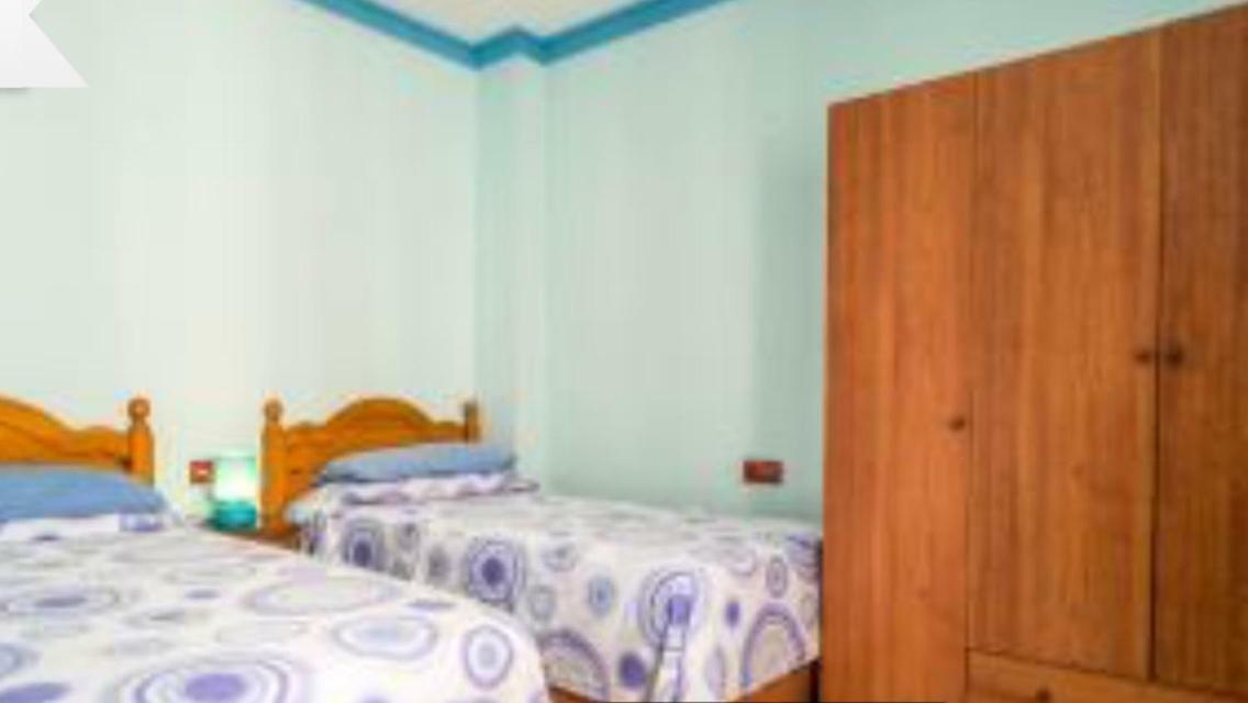 Holiday home Casa La Guitarra Nerja