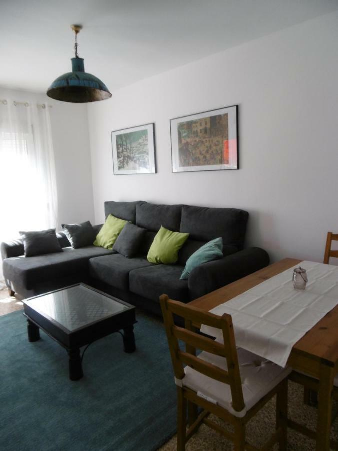 Appartement Neptuno Nerja