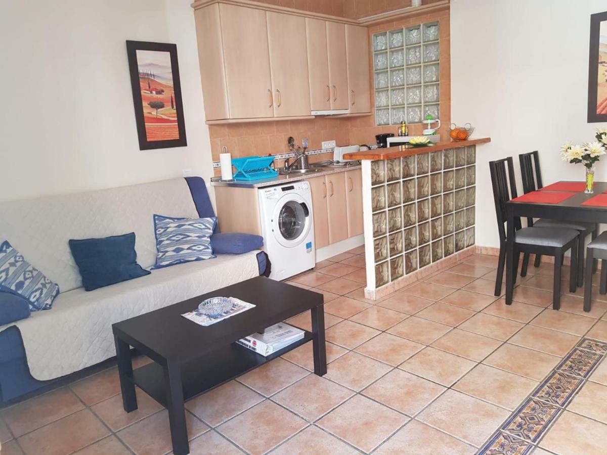 En Appartement *