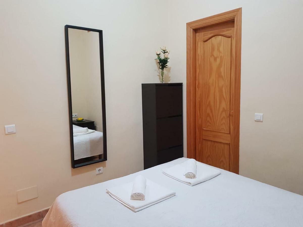 En Appartement