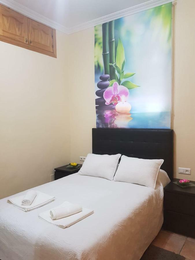 Appartement En *