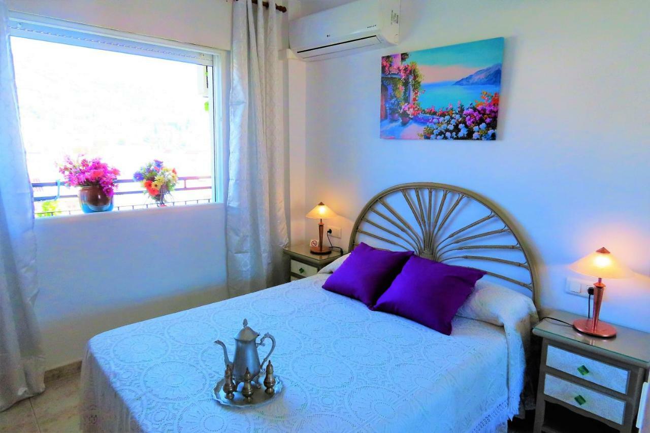 Morasol 5º-12 Nerja