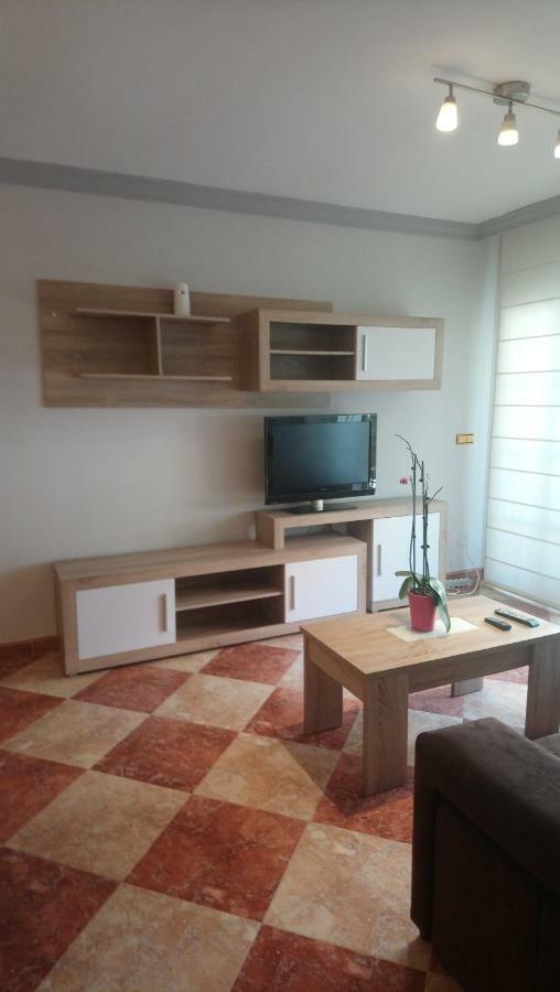 Apartamento Olivia Nerja
