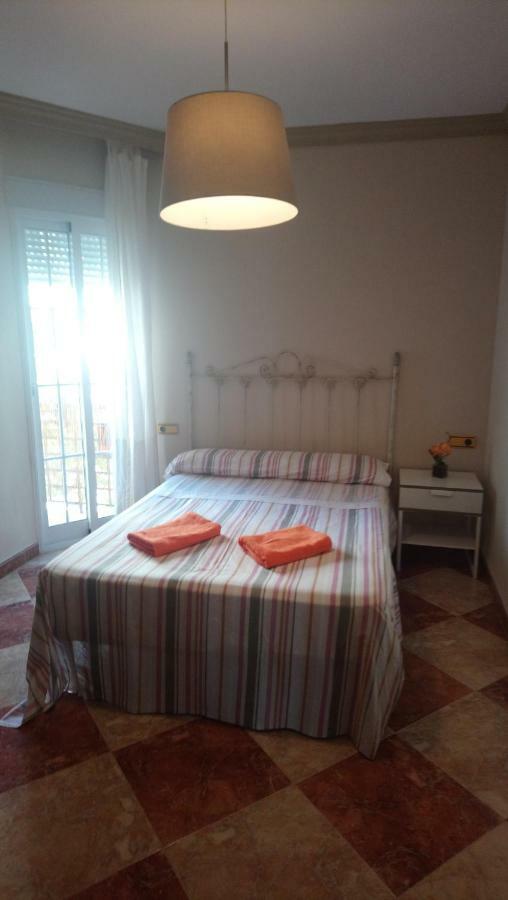 Apartamento Olivia Nerja