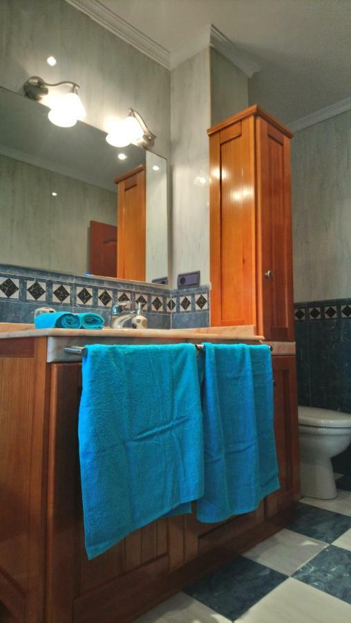 Apartamento Olivia