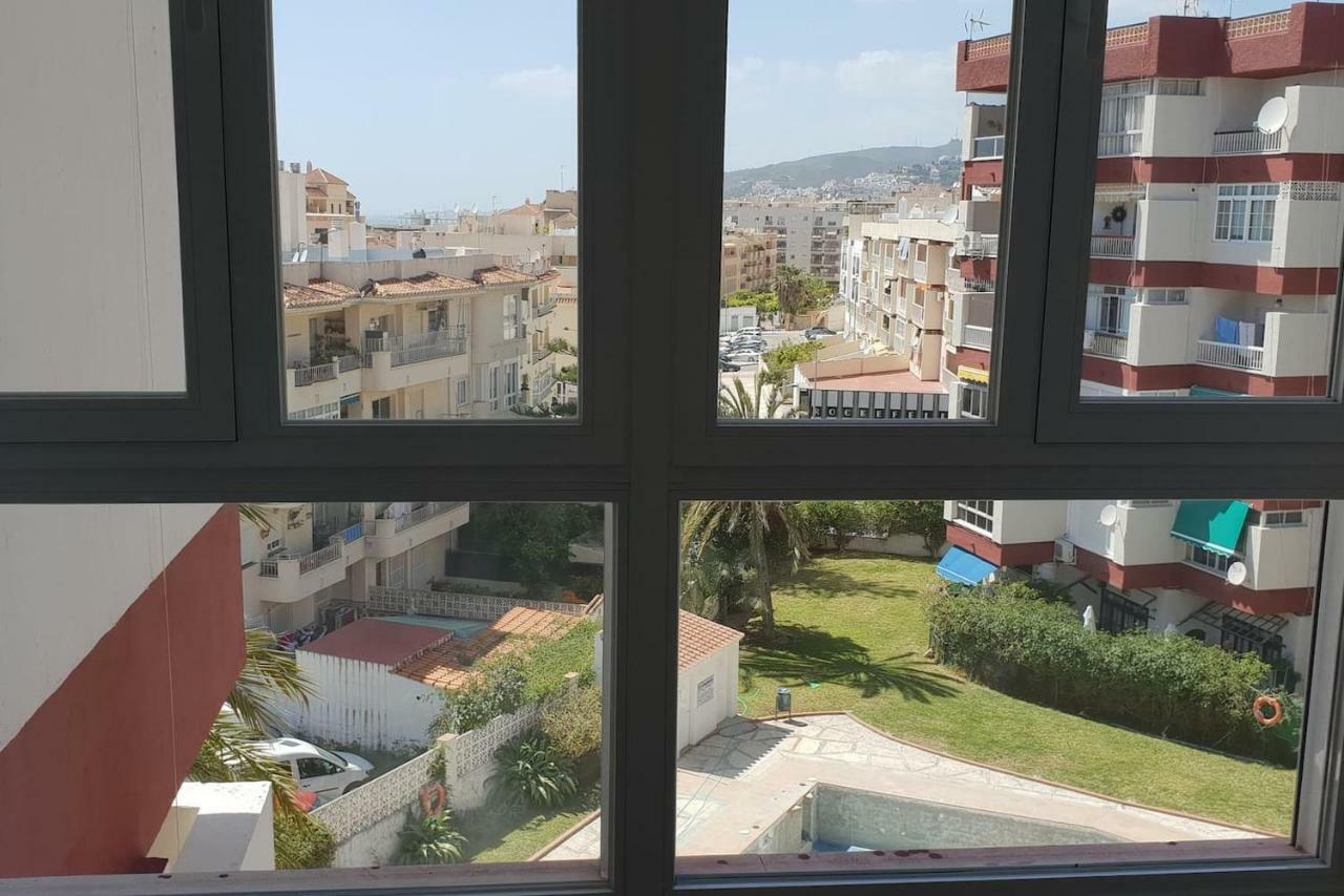 Neptuno Torrecilla Appartement