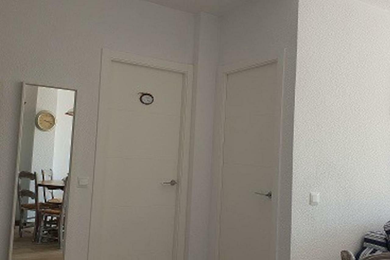 Neptuno Torrecilla Appartement *