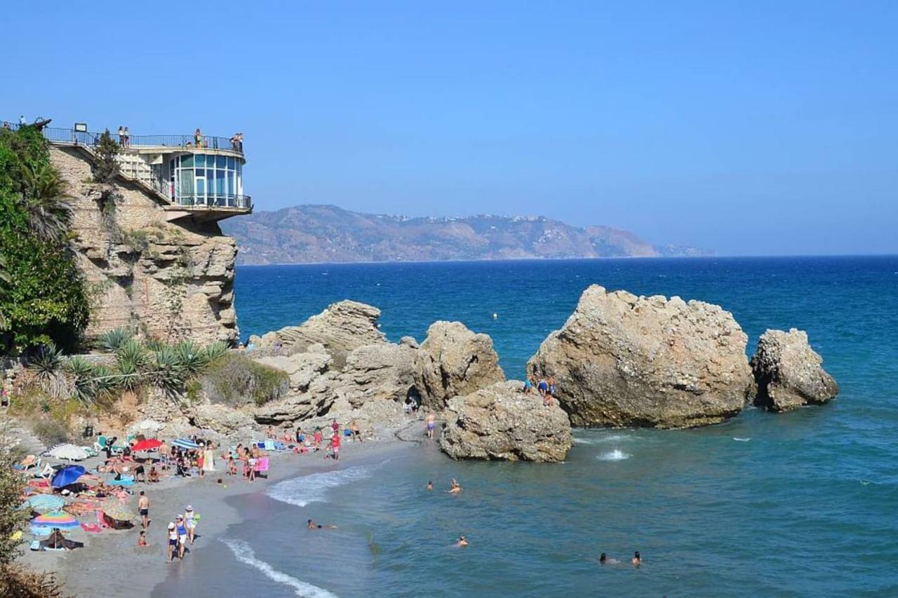 Neptuno Torrecilla Nerja