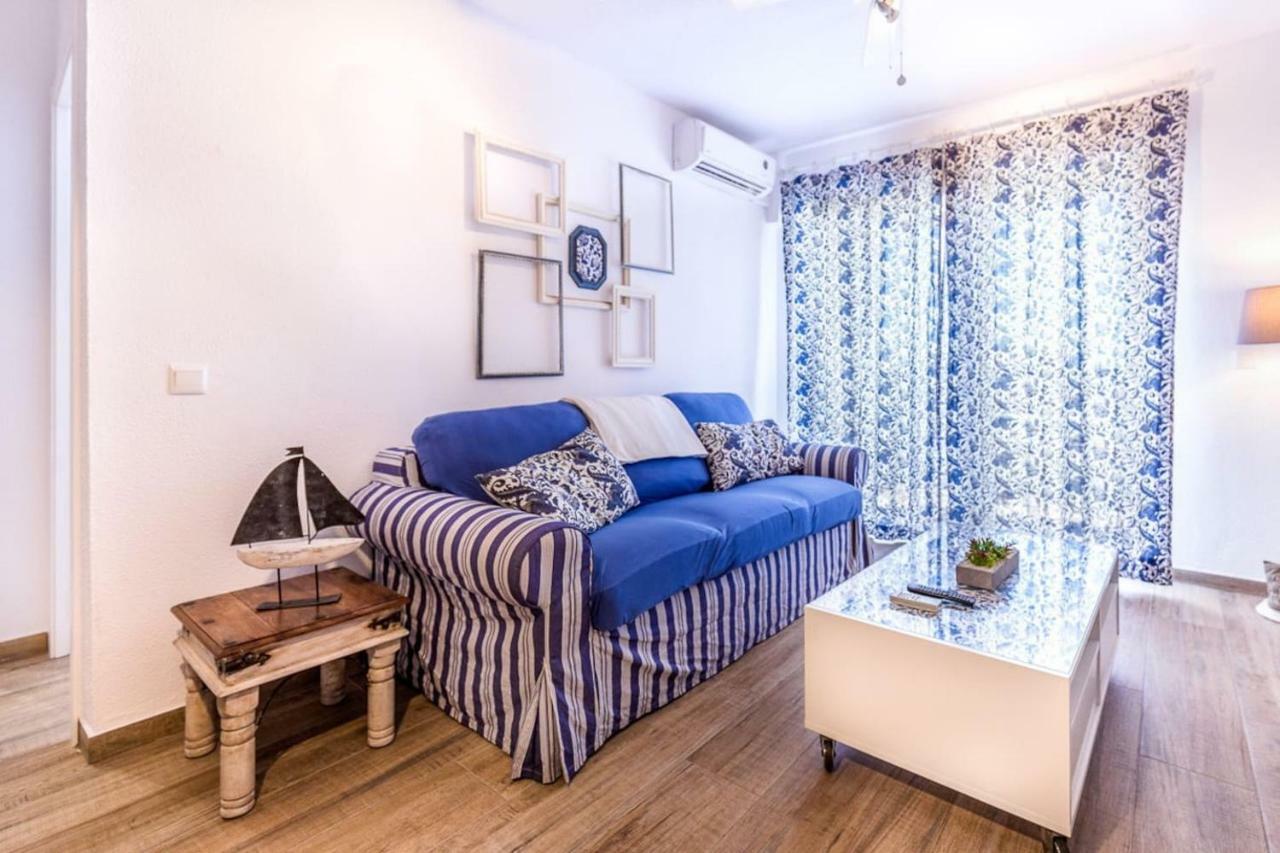 Neptuno Torrecilla Appartement Nerja
