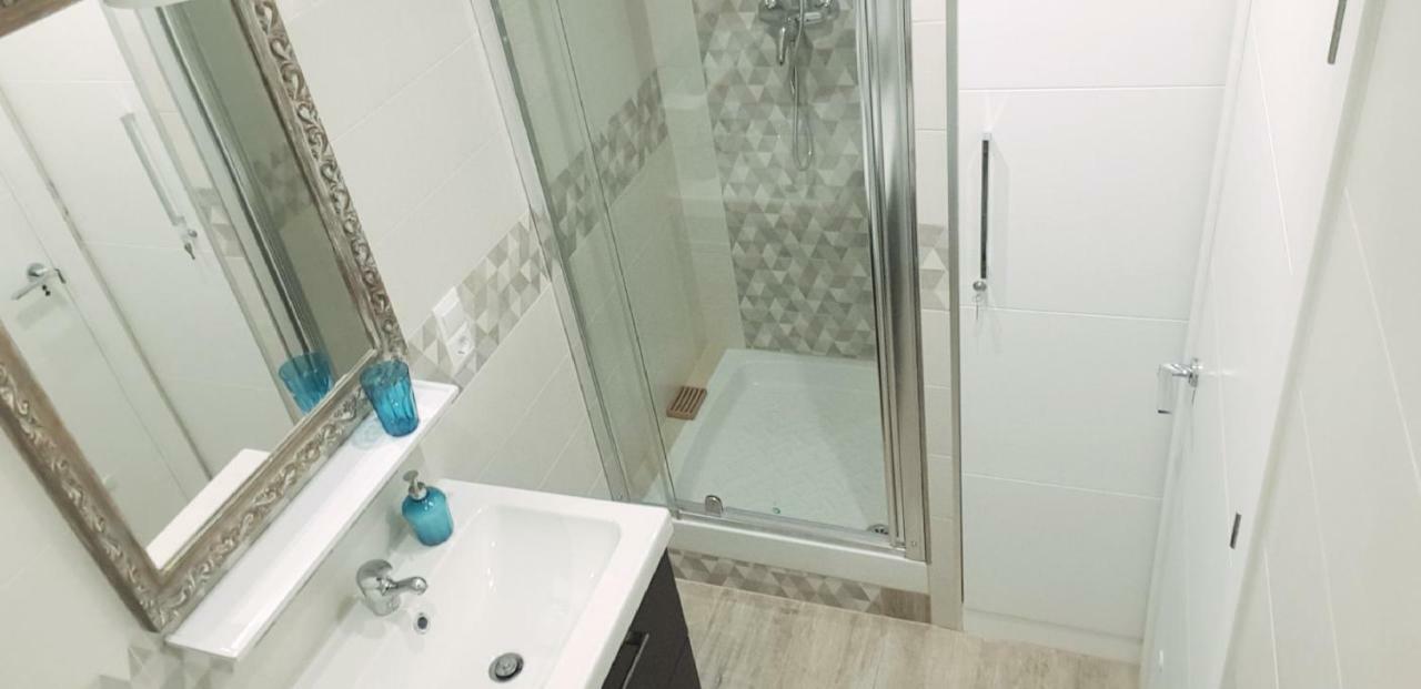 Appartement Neptuno Torrecilla *