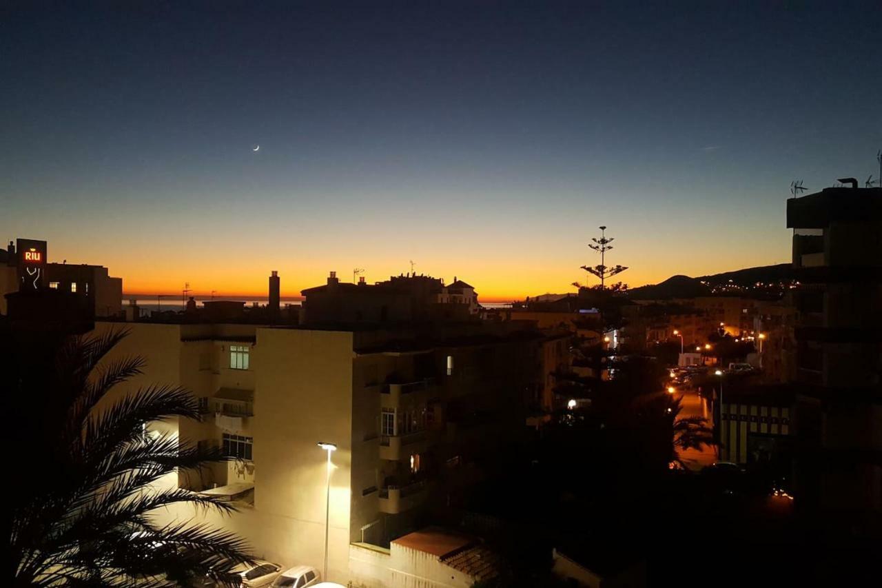 Neptuno Torrecilla * Nerja