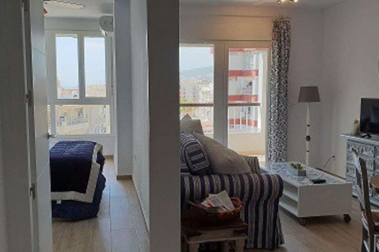 Neptuno Torrecilla Appartement Nerja