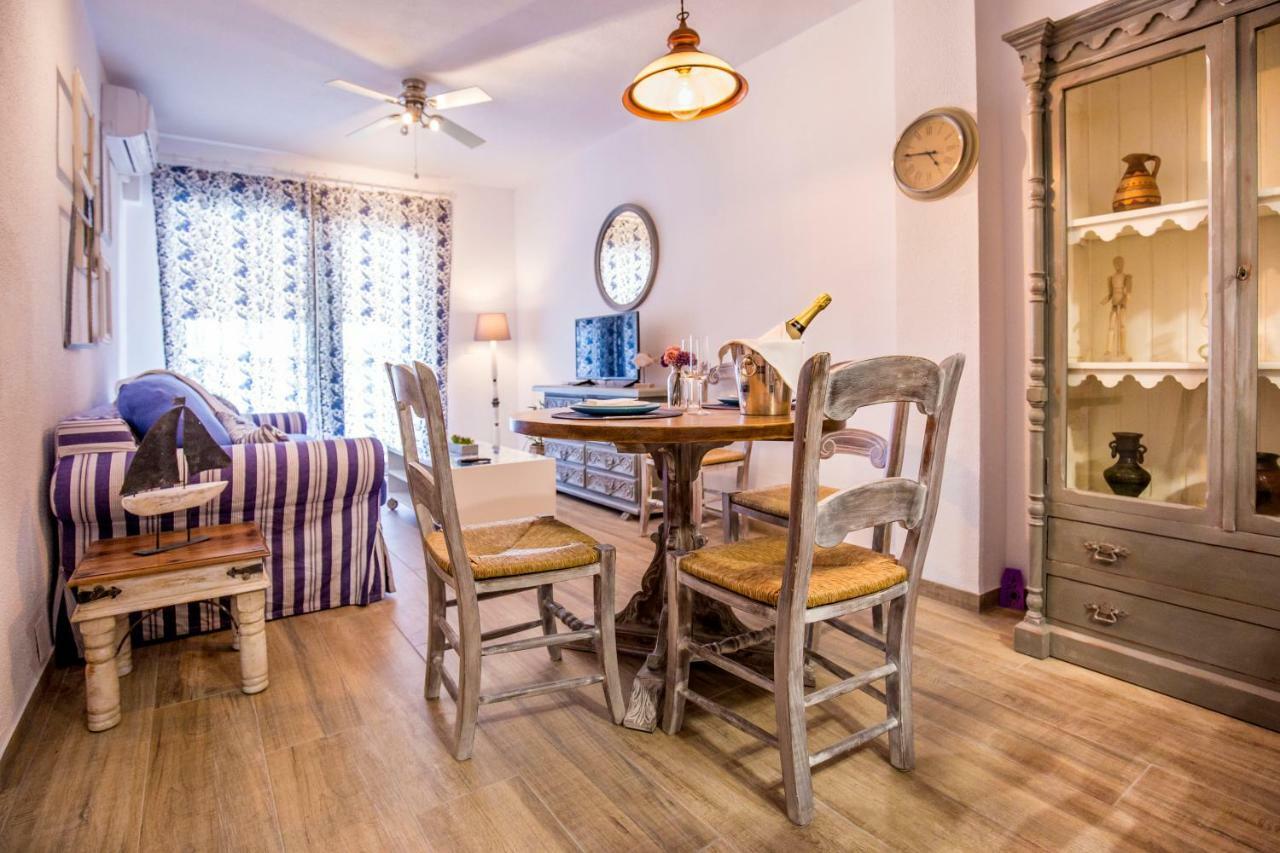 Appartement Neptuno Torrecilla Nerja