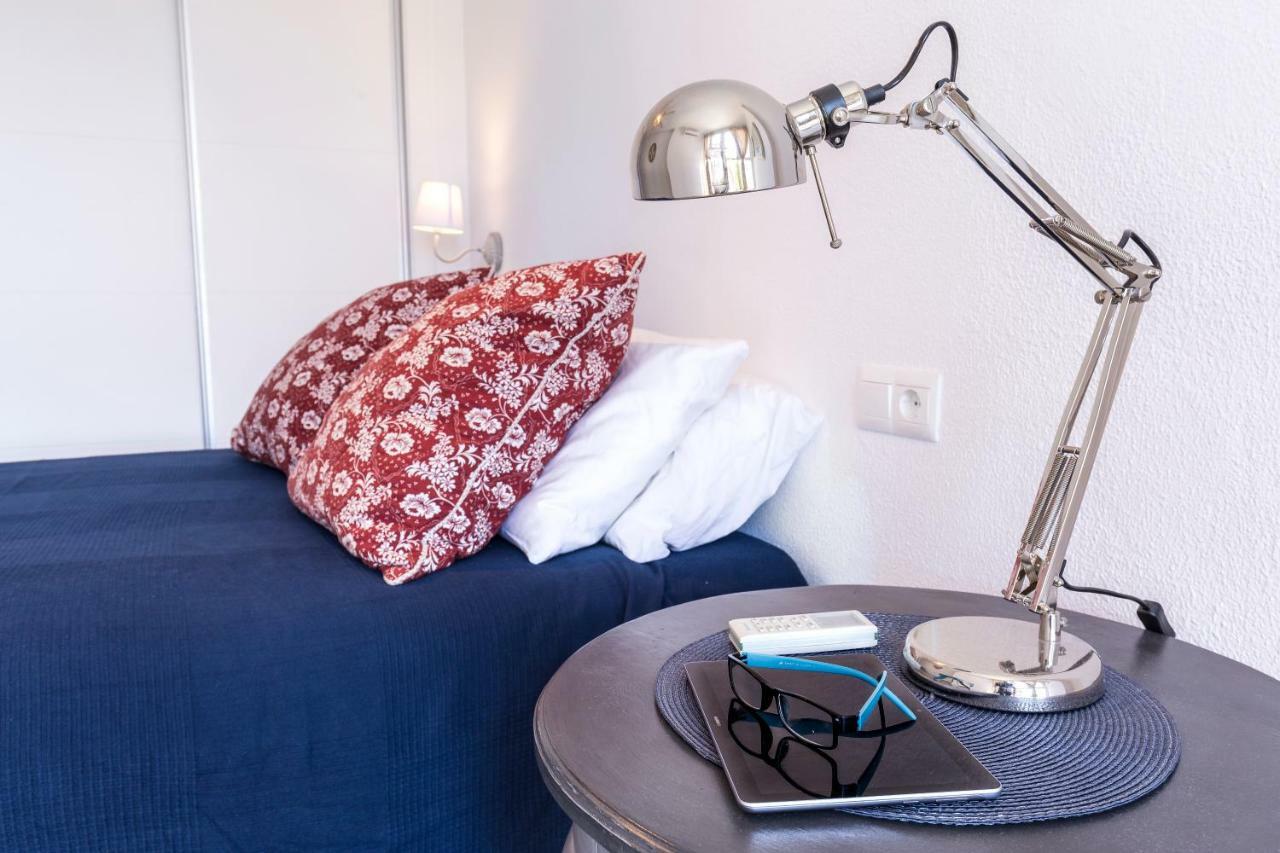 Neptuno Torrecilla Appartement *