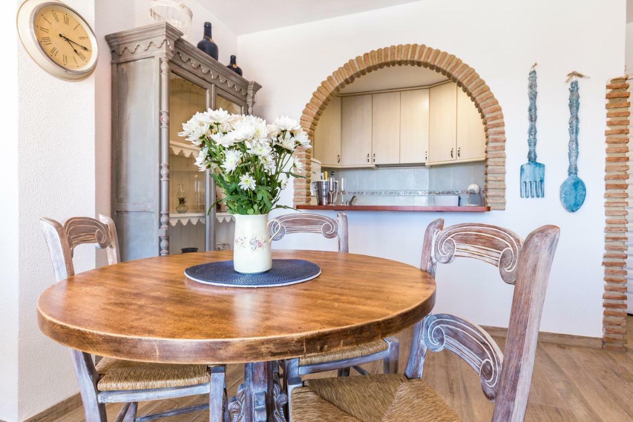 Neptuno Torrecilla Appartement Nerja