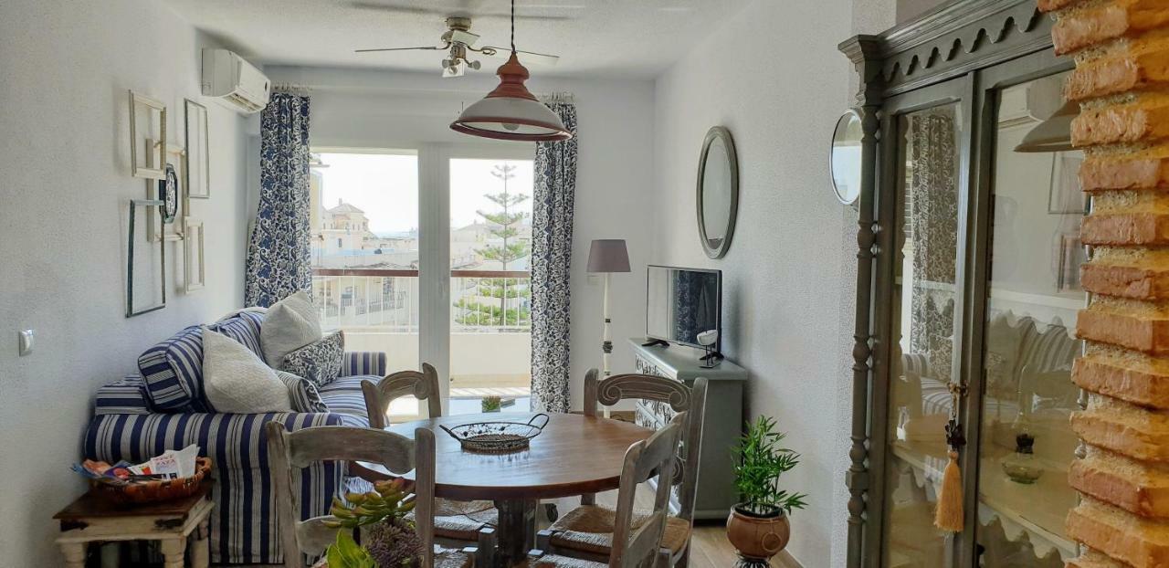 Neptuno Torrecilla Appartement *