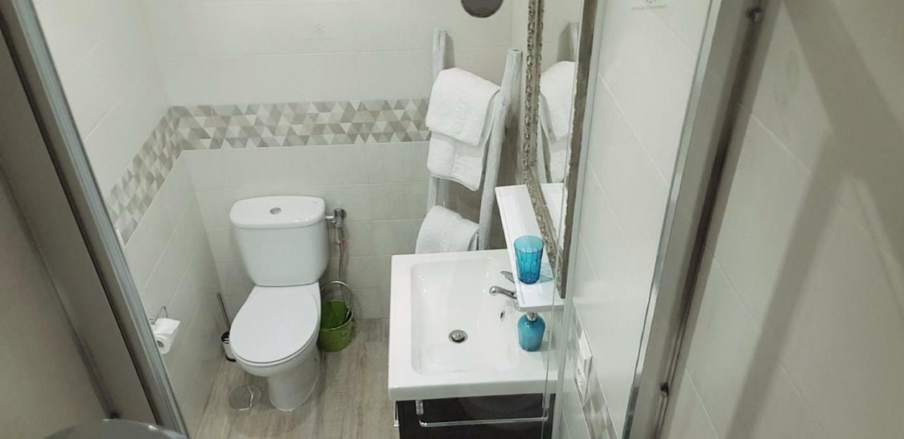 Neptuno Torrecilla Appartement