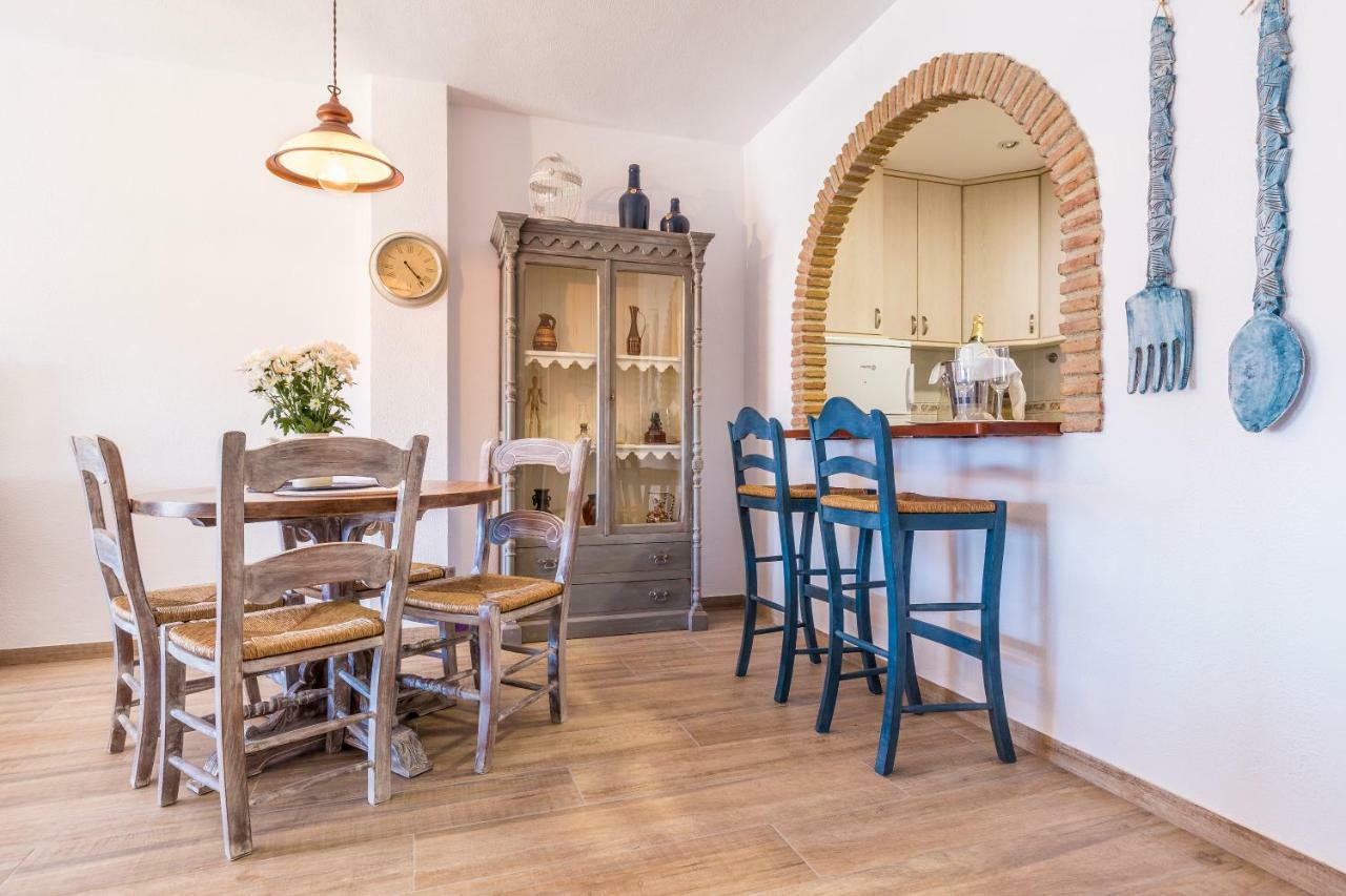 Appartement Neptuno Torrecilla Nerja