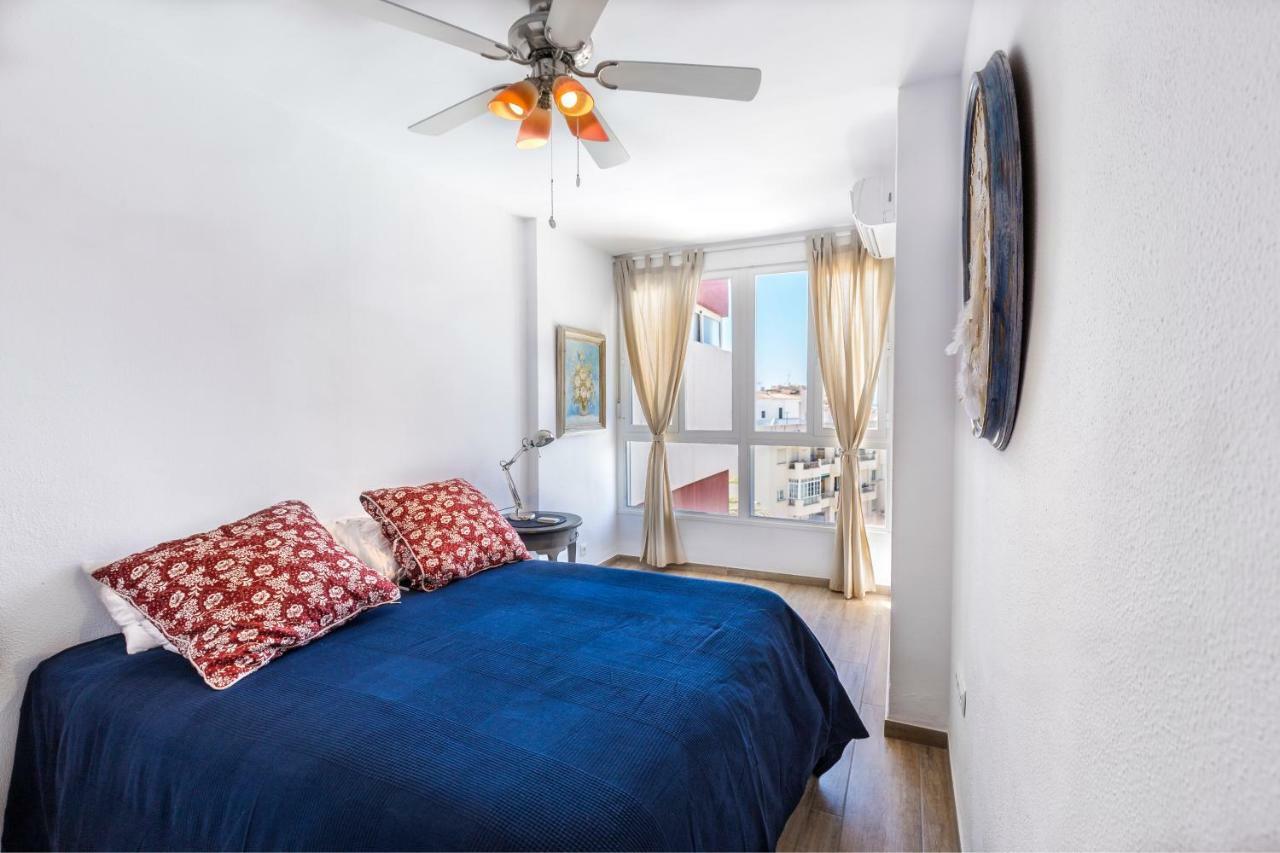 Appartement Neptuno Torrecilla