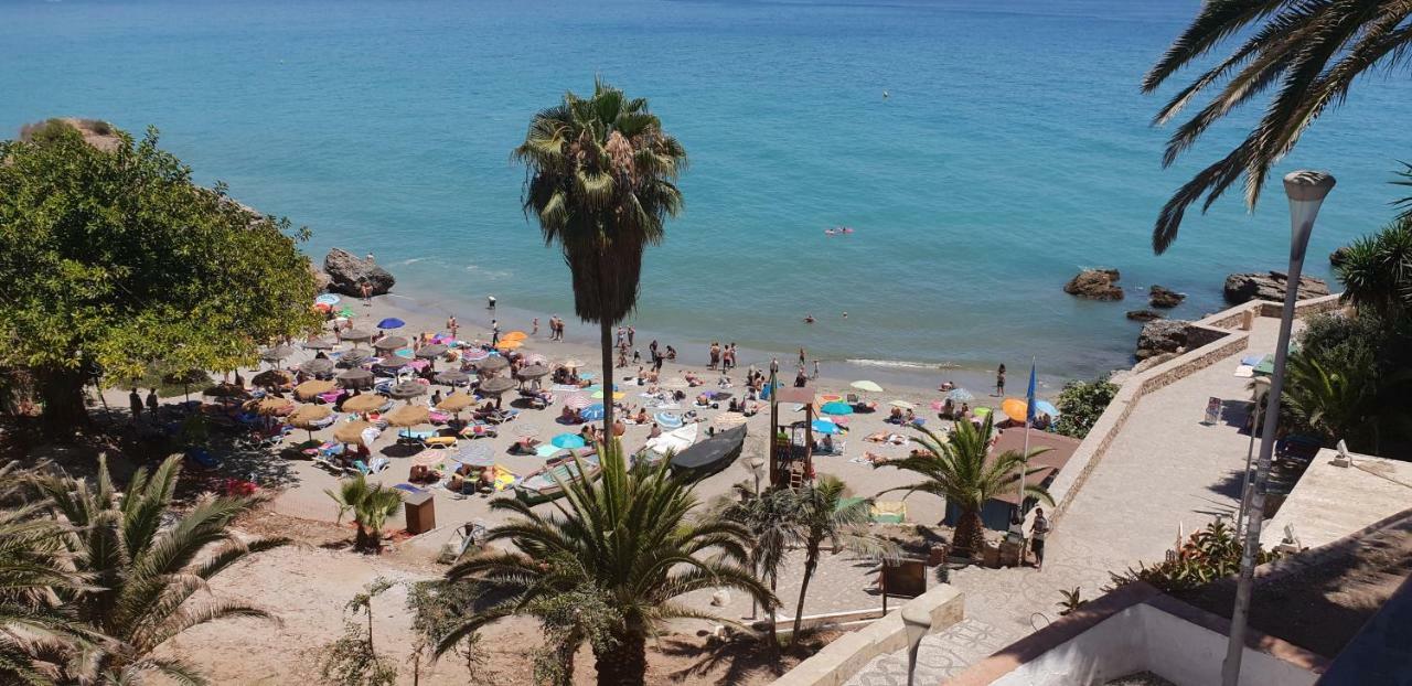 Neptuno Torrecilla * Nerja