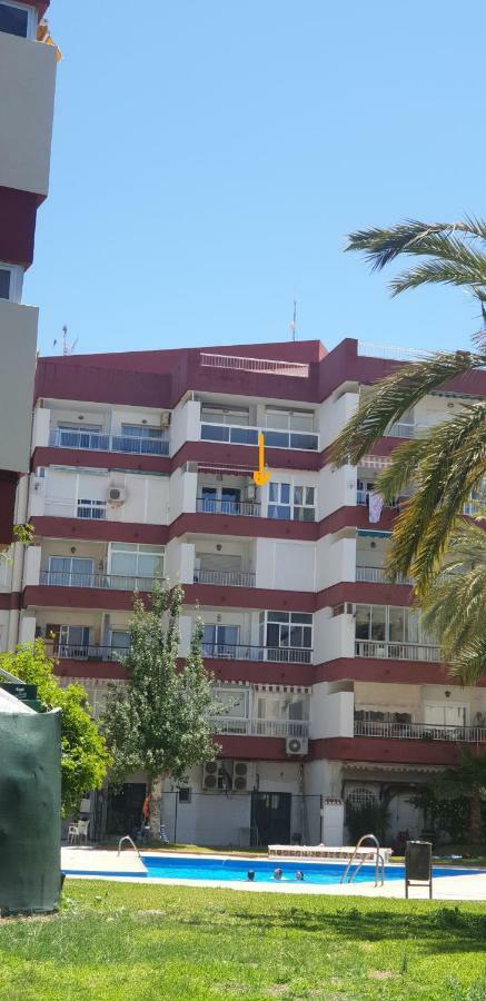 Neptuno Torrecilla * Nerja