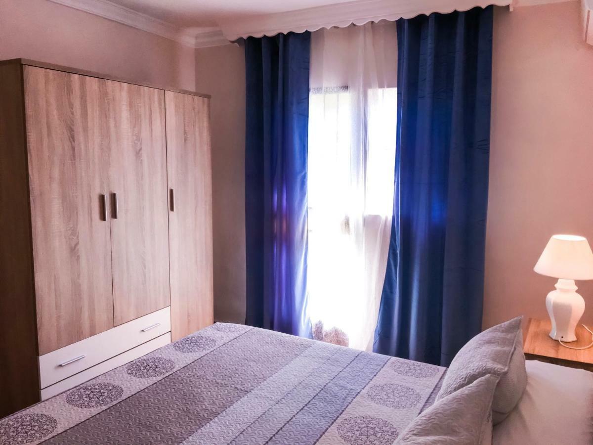 Carabeo 51 Apartment Nerja