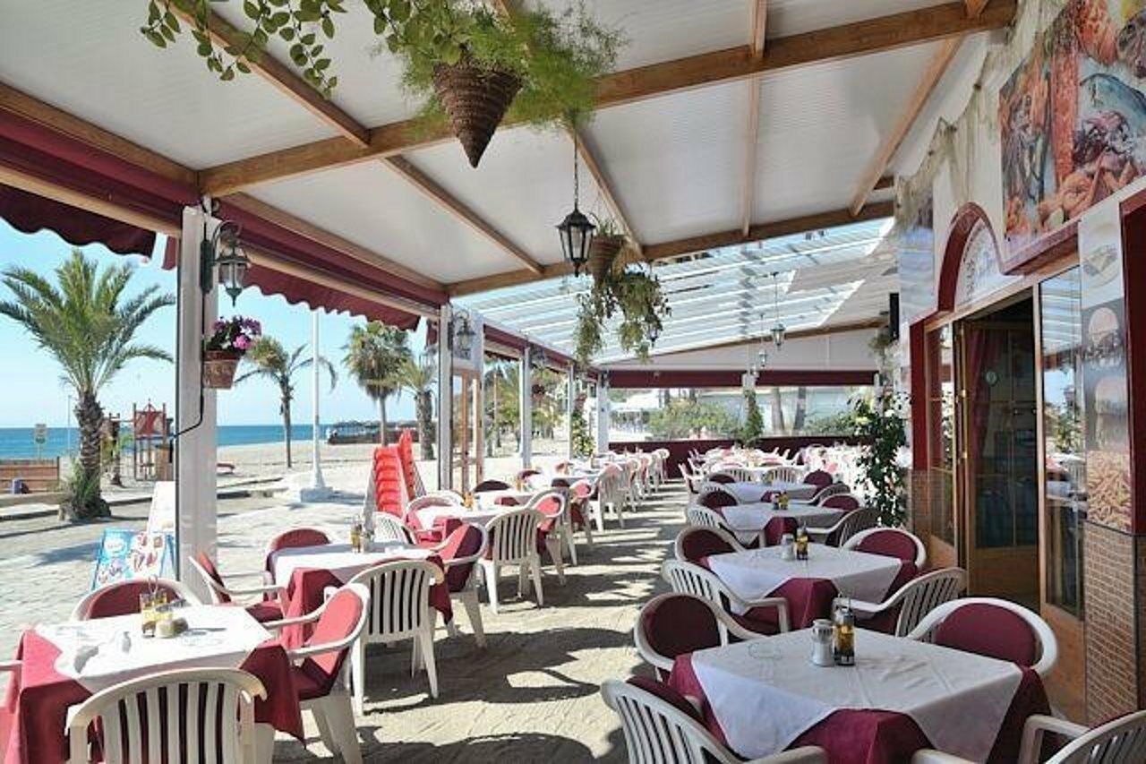 Jose Cruz 3* Nerja