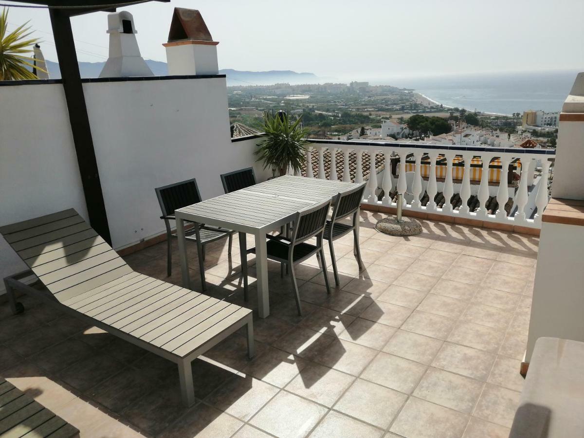 Villa Plaza Cadiz 10