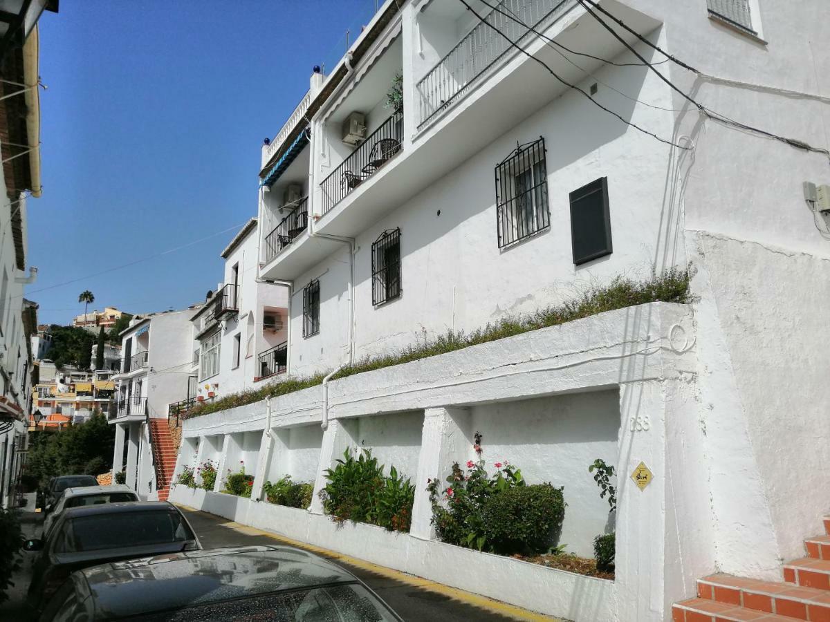 Plaza Cadiz 10 Villa Nerja