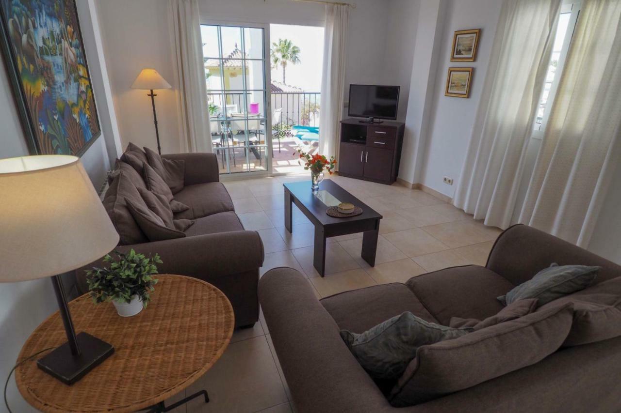 Paradise - Brisas Nerja