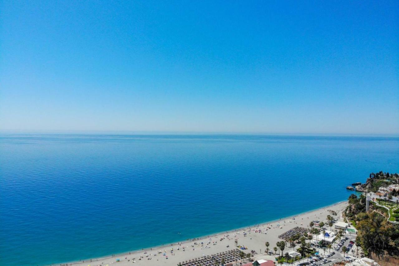 Paradise - Brisas * Nerja