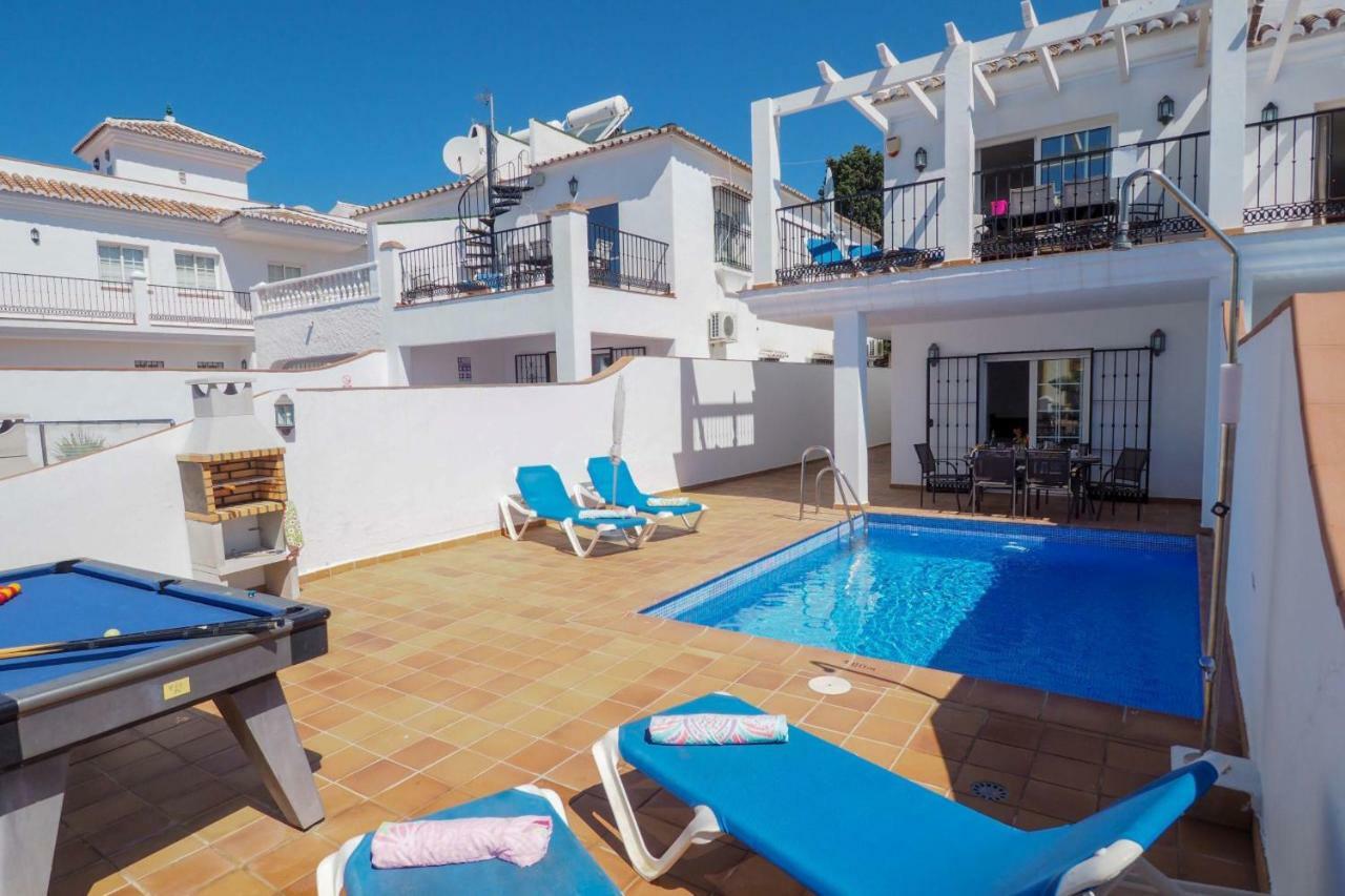 Paradise - Brisas *