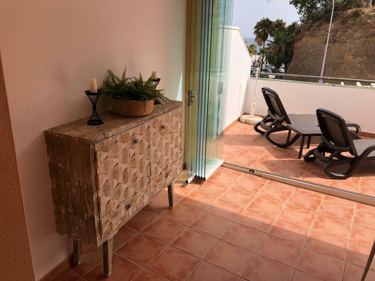 Burriana Playa * Nerja