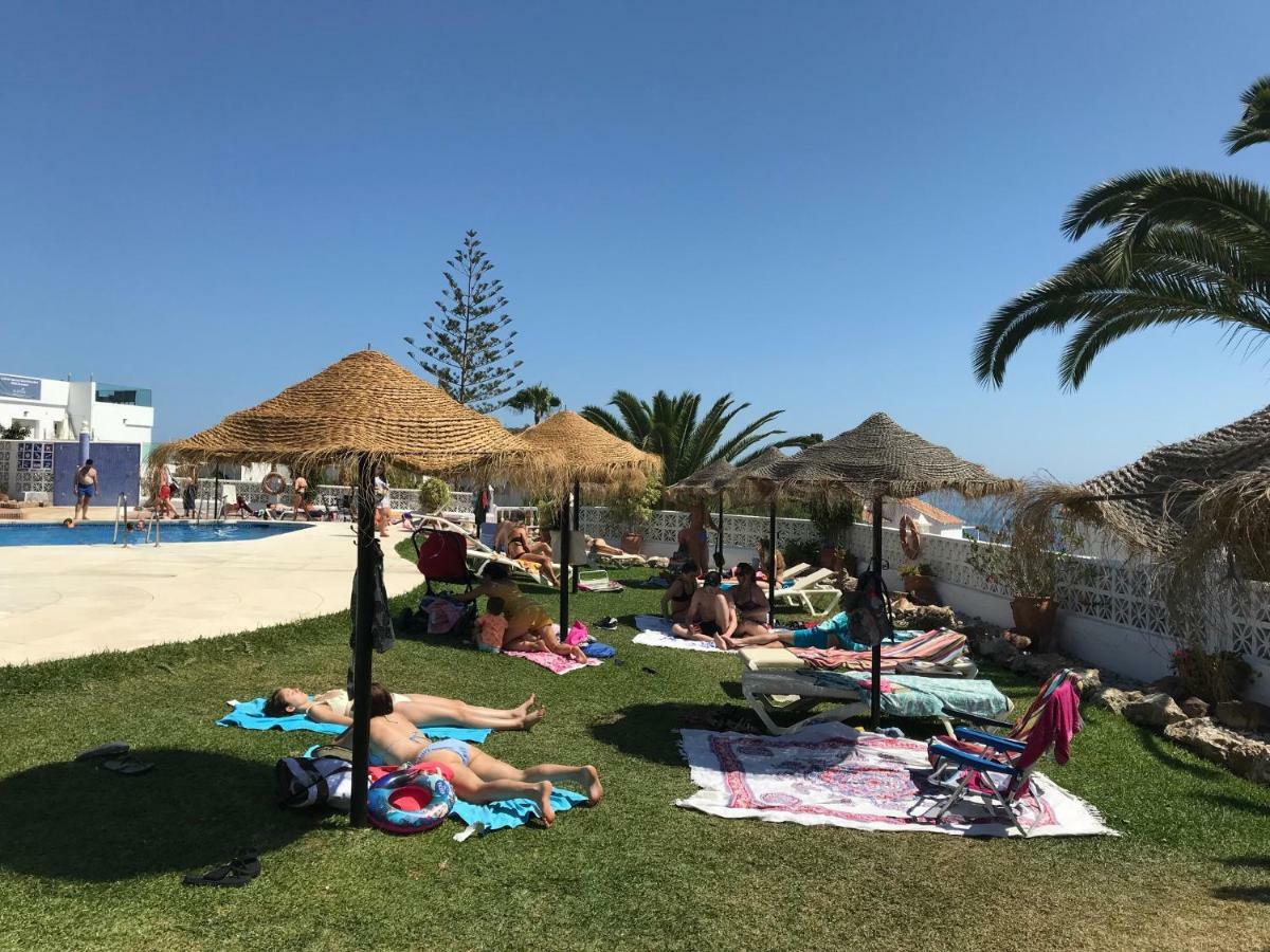 Apartamento Capistrano Playa Relax&enjoy