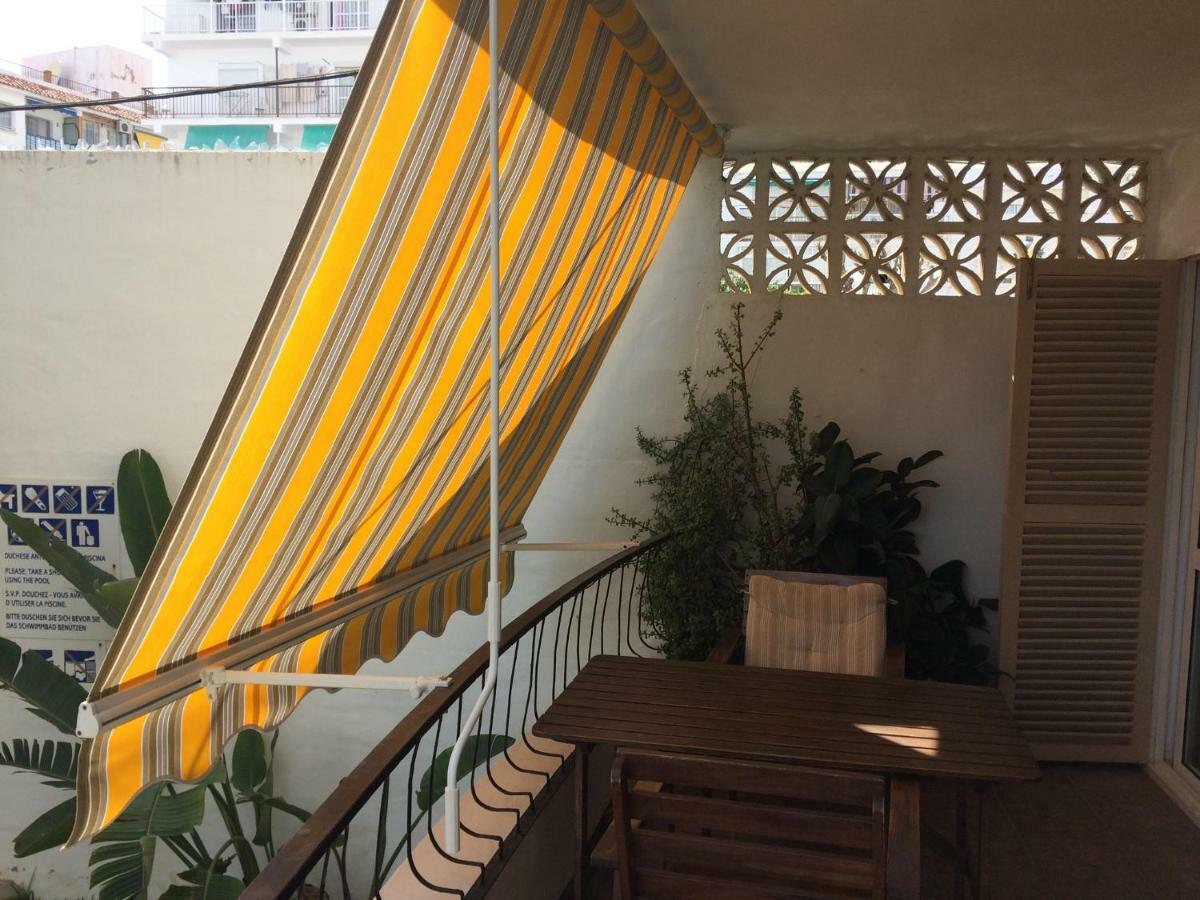 Acapulco Playa 100 Apartamento Nerja
