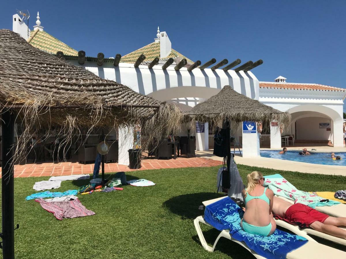 Capistrano Playa Relax&enjoy *