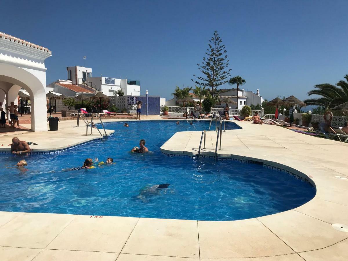Capistrano Playa Relax&enjoy Apartamento