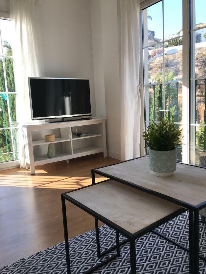 Appartement Apartamento Playa Burriana Nerja
